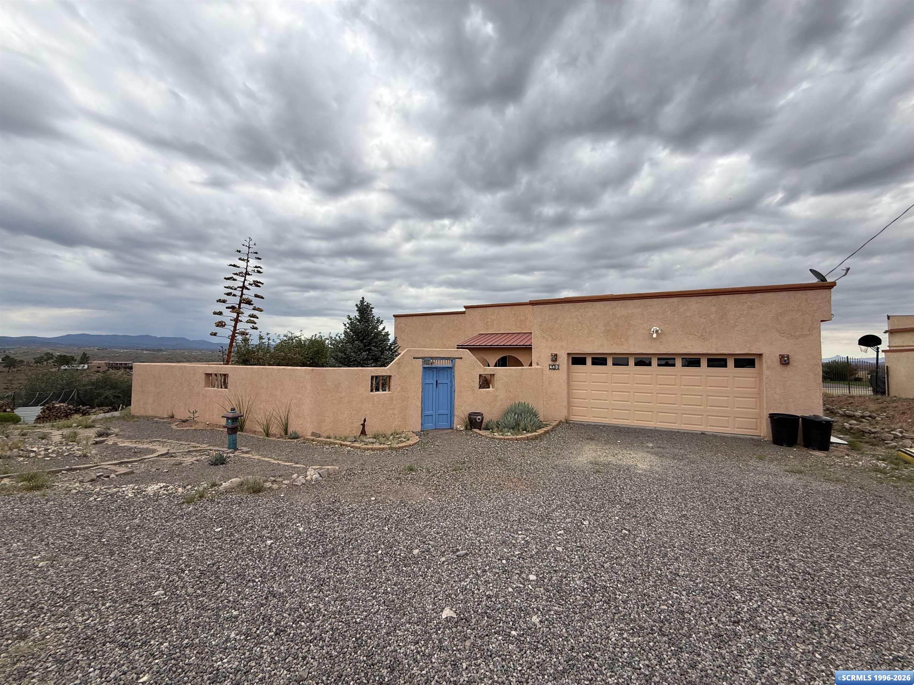 Enjoy nice views from this inviting 3-bedroom, 2-bath home featuring an attached garage, comfortable living spaces, and a functional floor plan. 