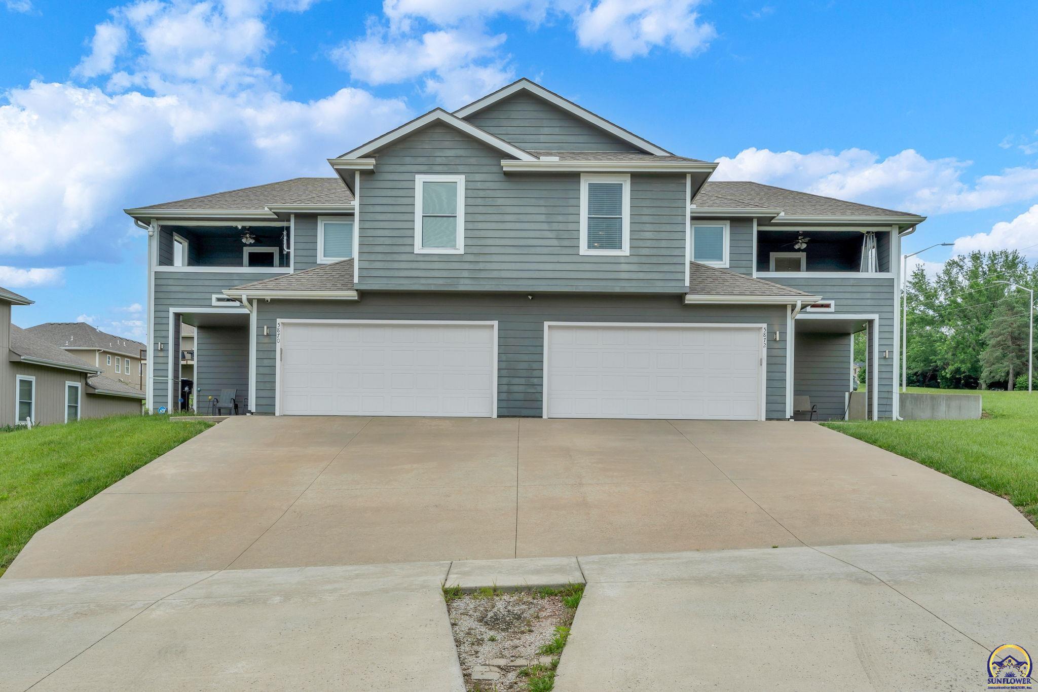 Sunflower Association of REALTORS®