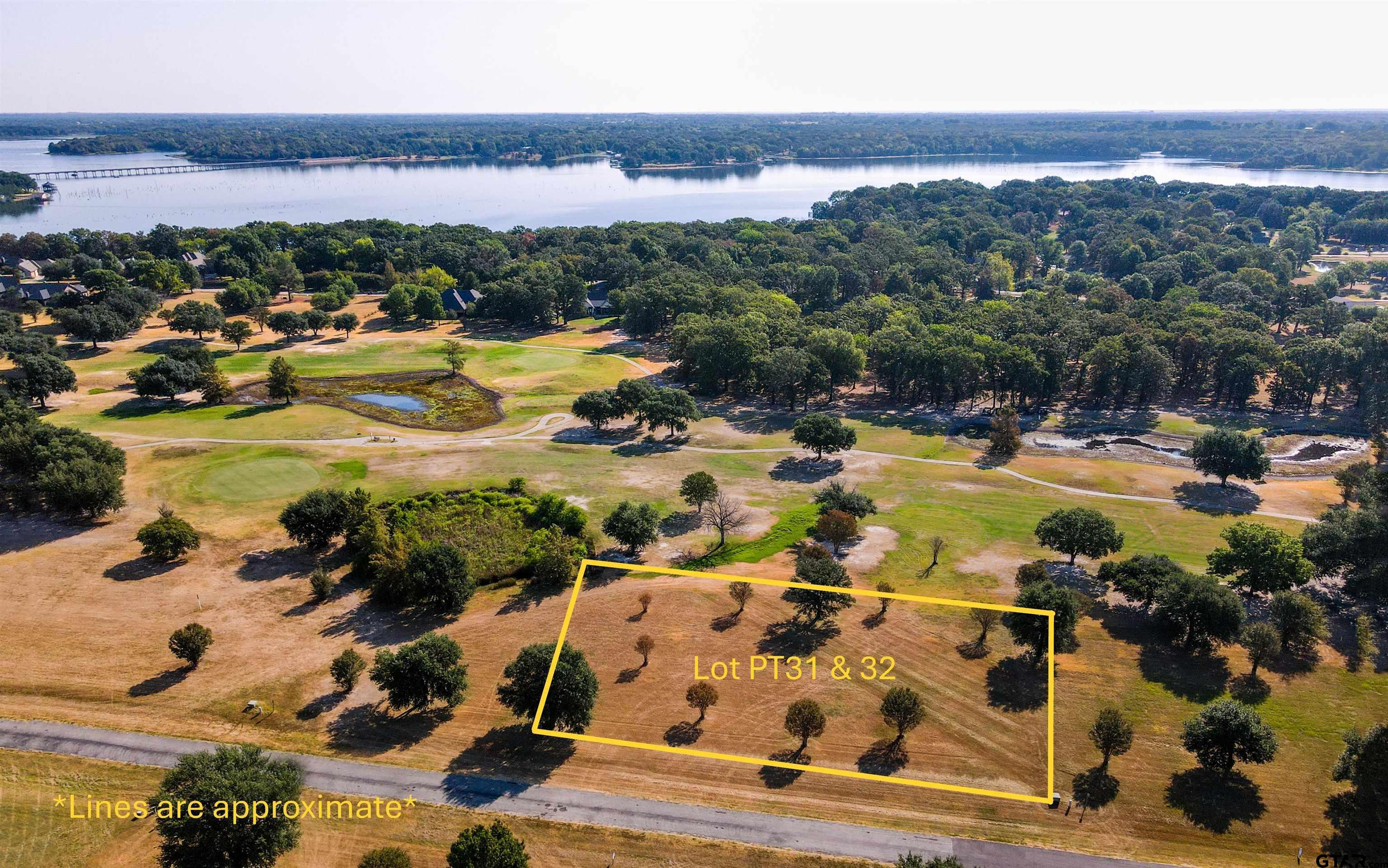 LOT PT31 & 32 Private Road 5940, Emory, Texas image 1