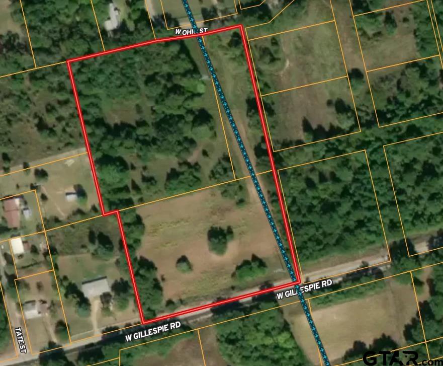 000 Gillespie Rd, Palestine, Texas image 1