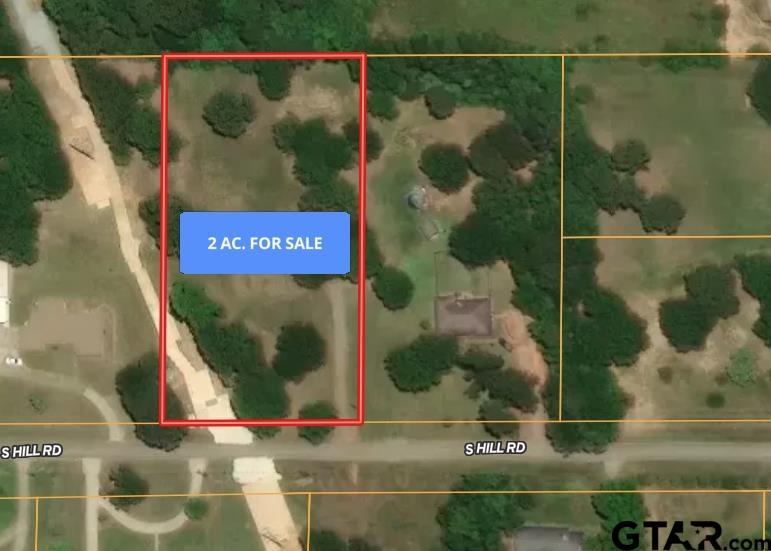 404 South Hill, Palestine, Texas image 1