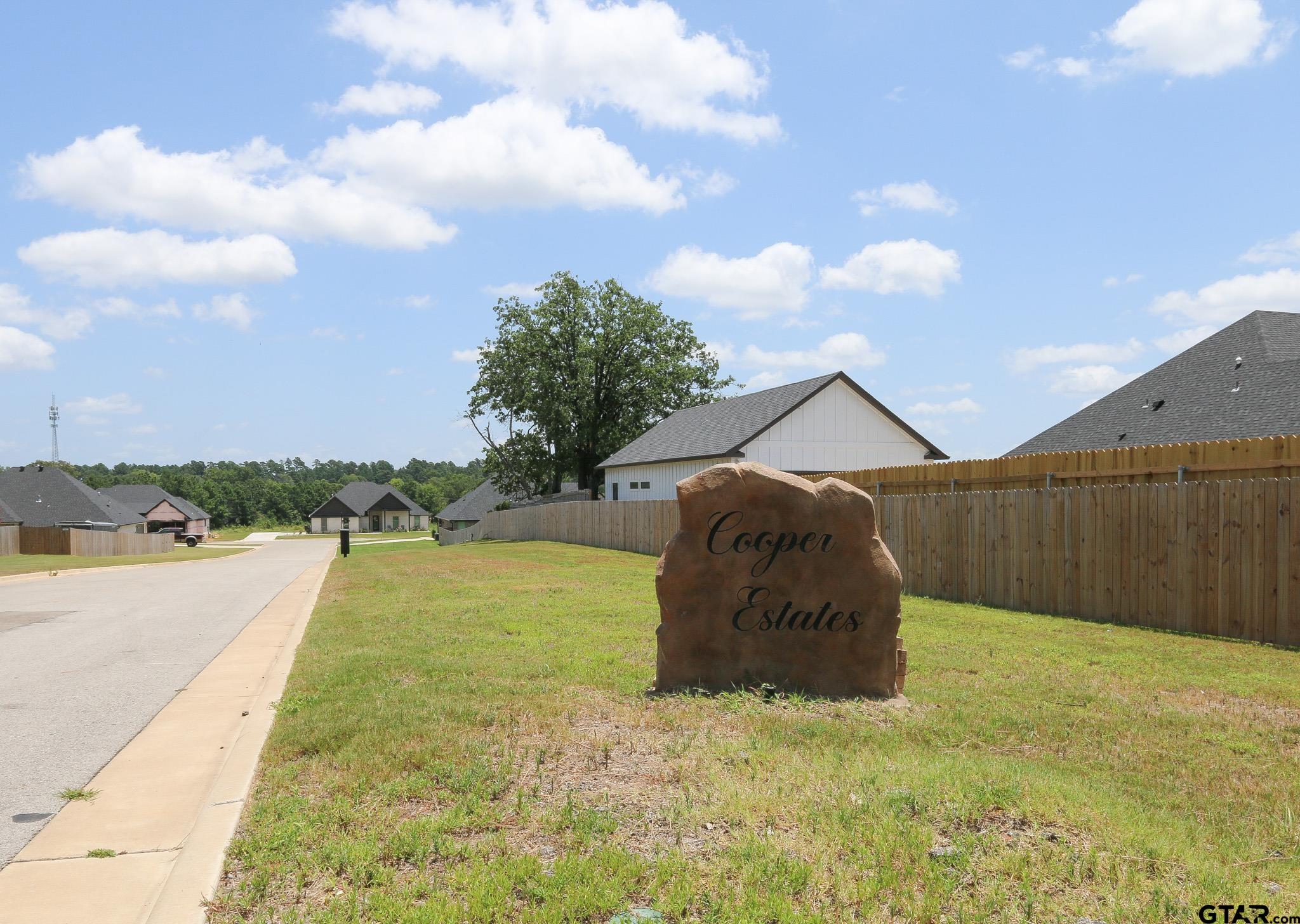 14220 Aliyah Court, Tyler, Texas image 1