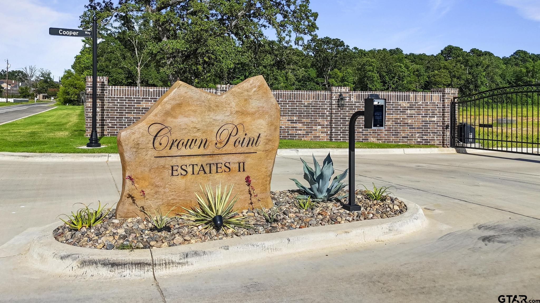 16420 Cooper Way, Tyler, Texas image 1