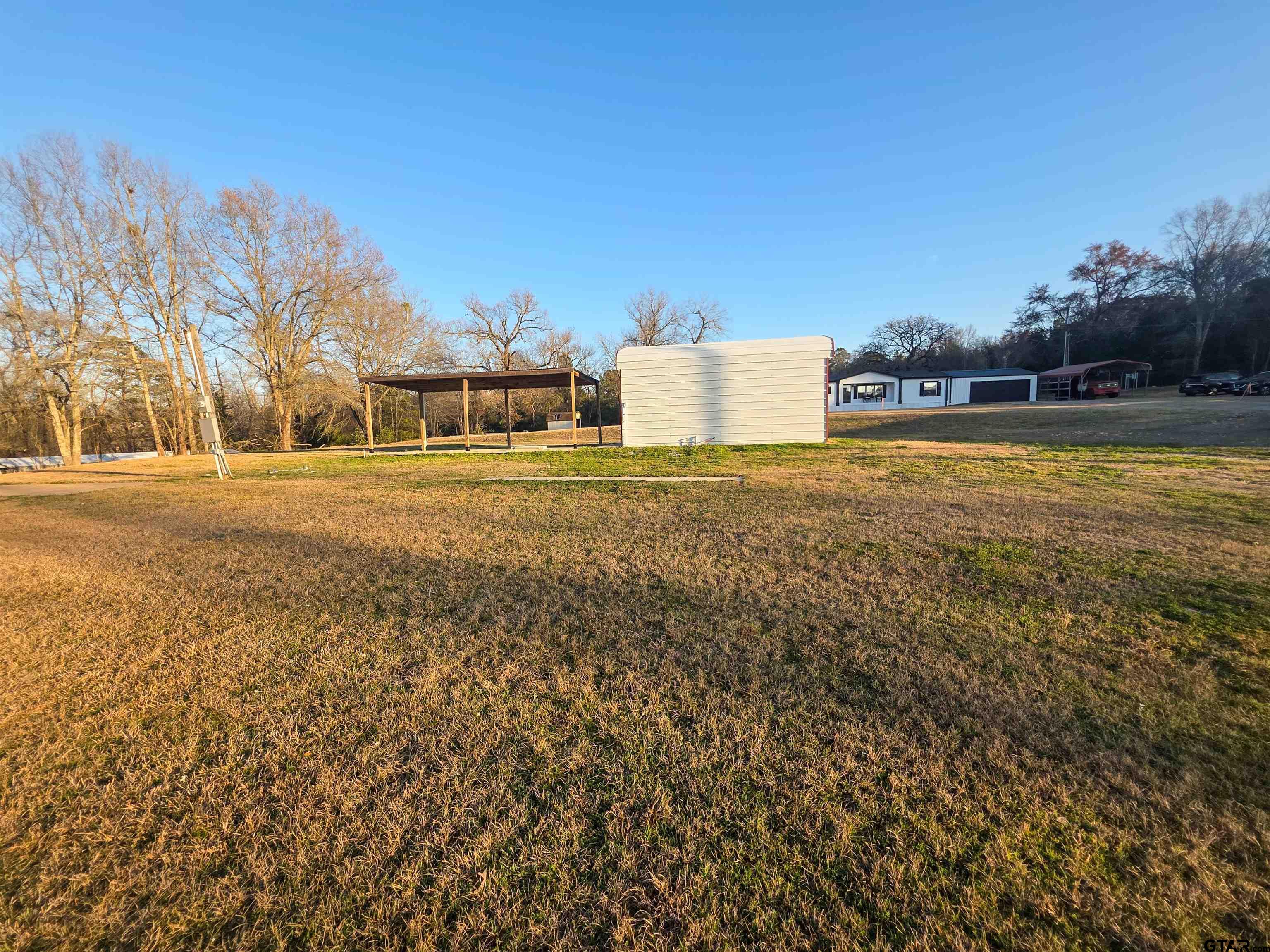 12499 County Road 1114 (dingler Rd), Tyler, Texas image 1
