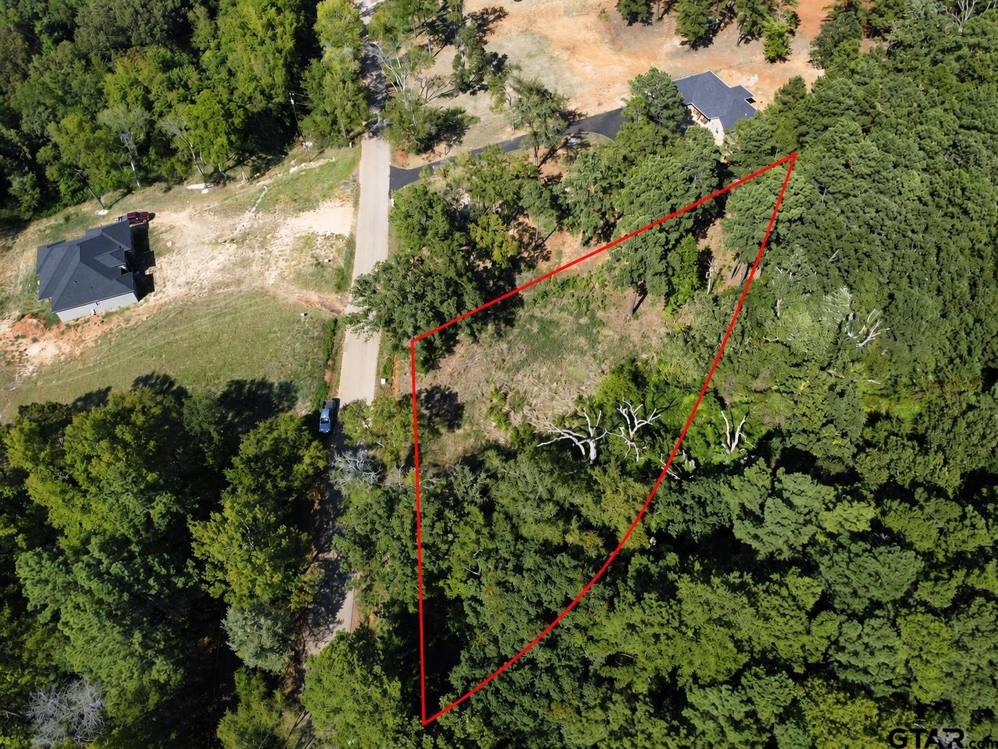 10499 County Road 1111, Tyler, Texas image 1