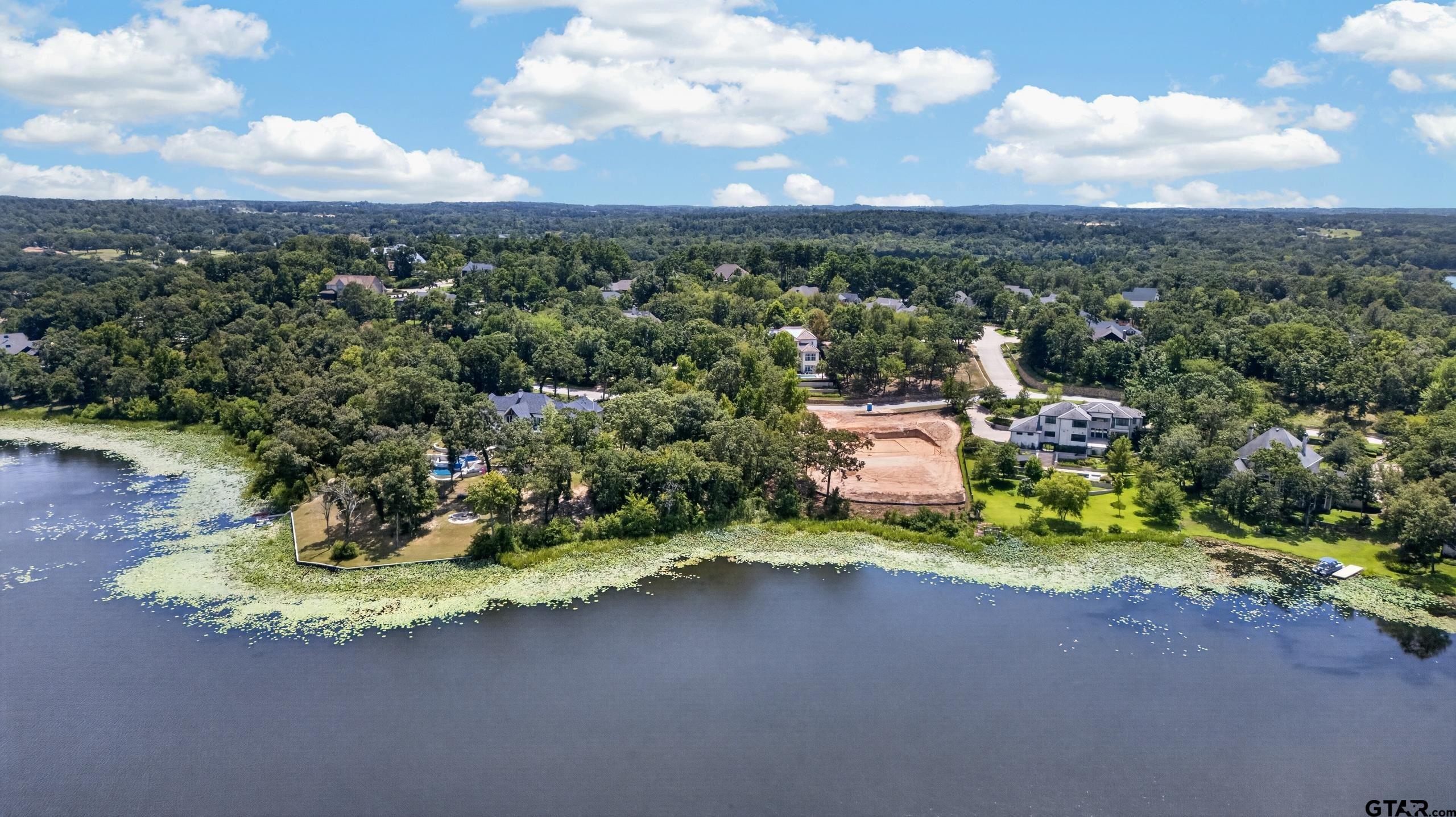 4513 Cascade Shoreline Dr., Tyler, Texas image 1
