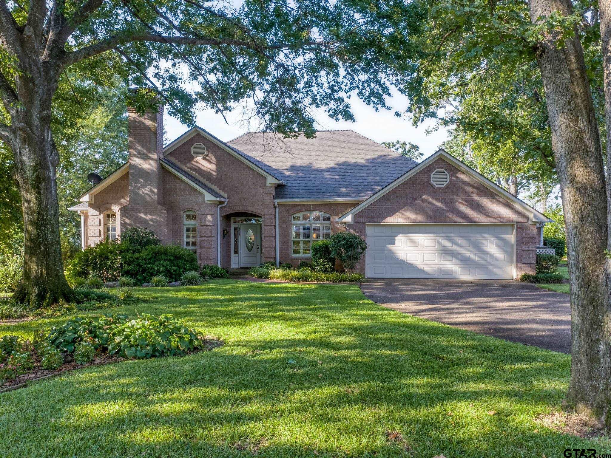 23265 Bay Side Circle, Bullard, Texas image 1