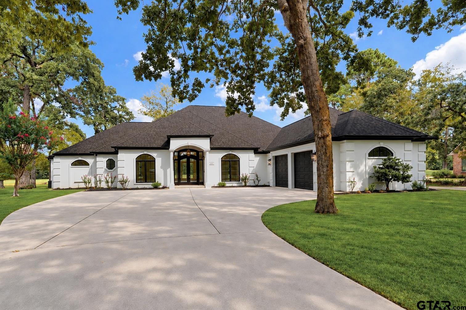 169 Dogwood Lake Circle, Bullard, Texas image 1