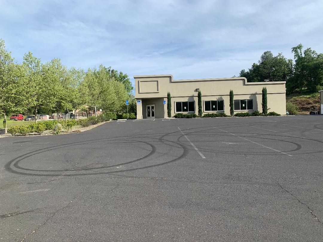 Commercial Properties