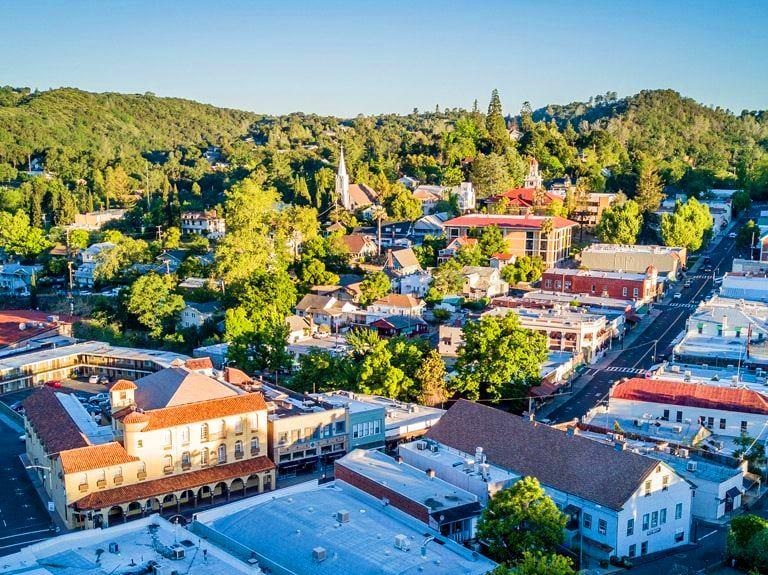 1.66 A Avenida Bonita N, Sonora, CA, 95383