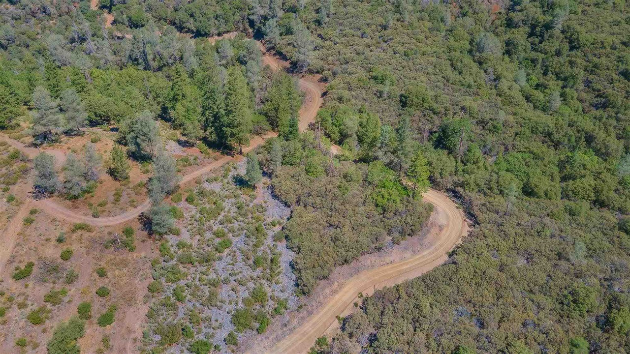 0 Ponderosa Way., Big Oak Flat CA 95305 — photo 14