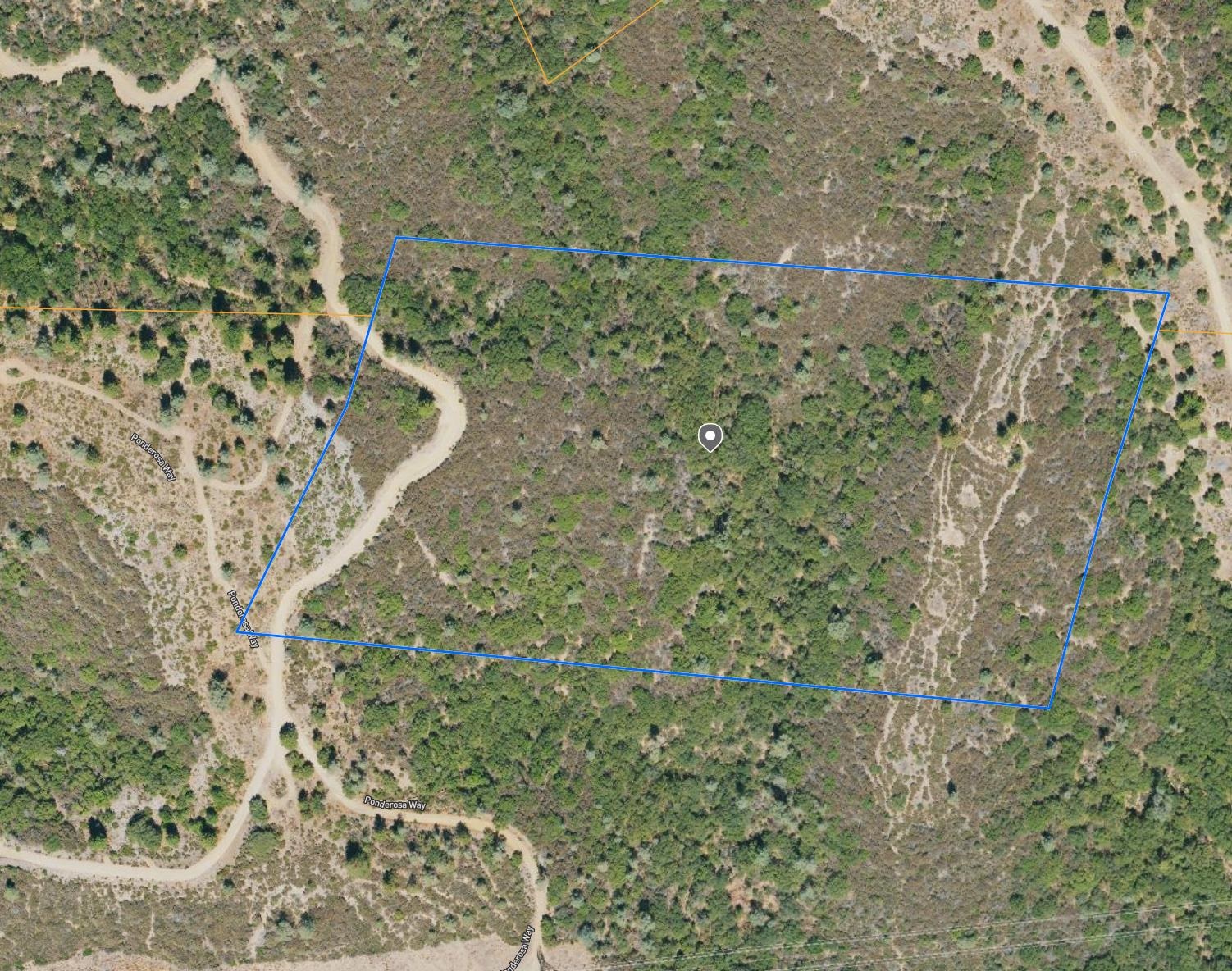 0 Ponderosa Way., Big Oak Flat CA 95305 — photo 19