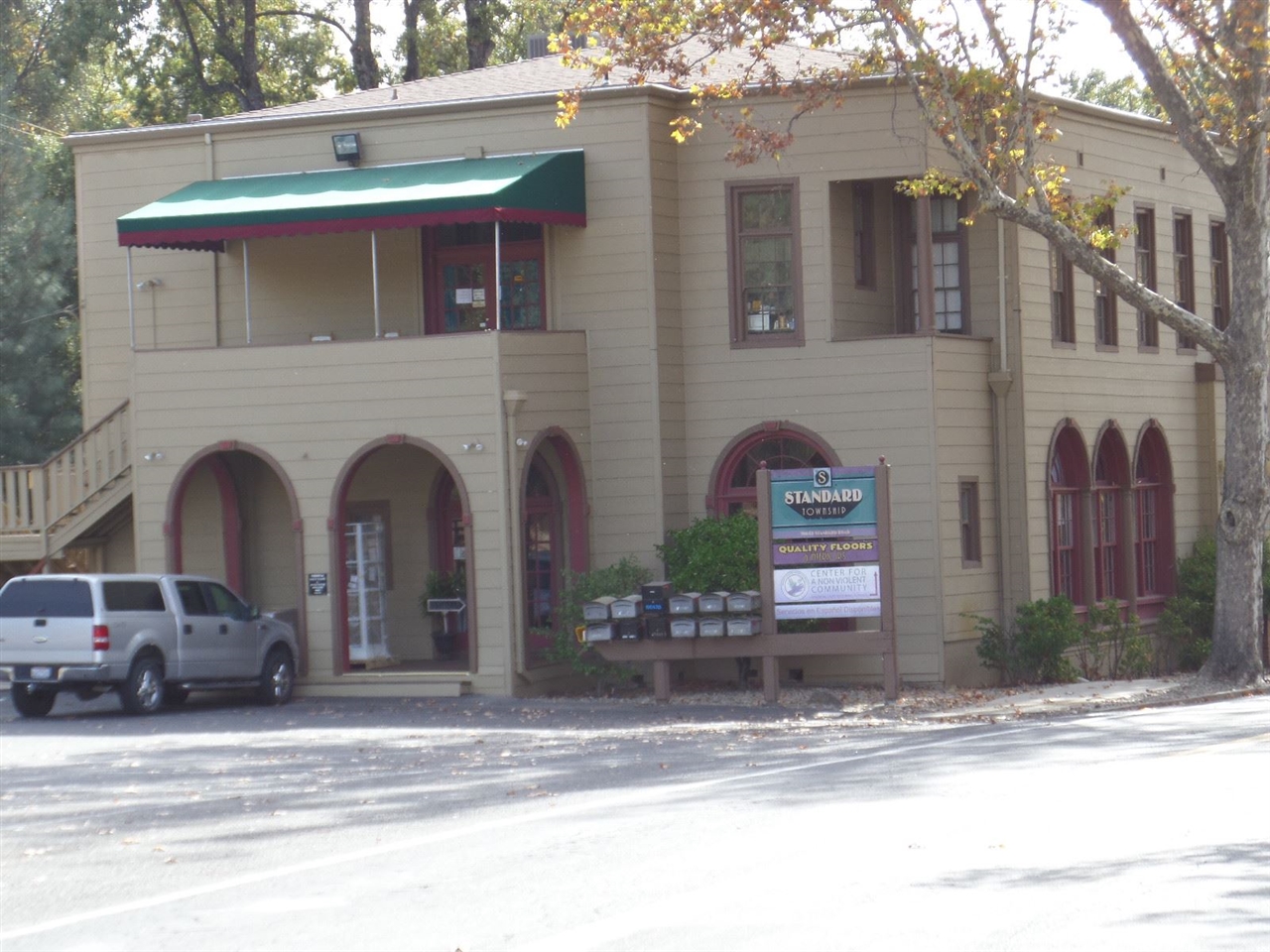 19043 Standard, Standard, CA, 95373