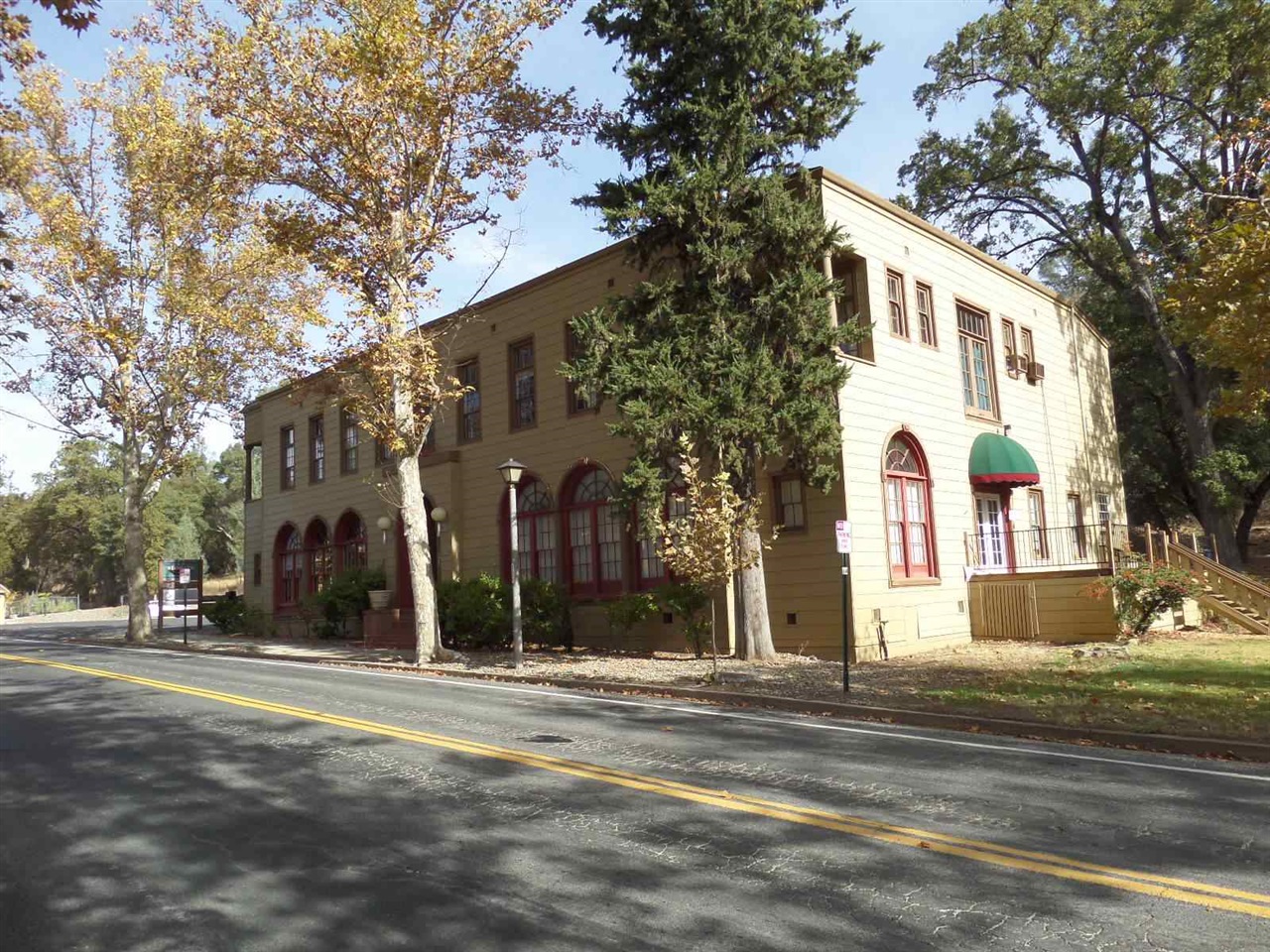 19043 Standard, Standard, CA, 95373