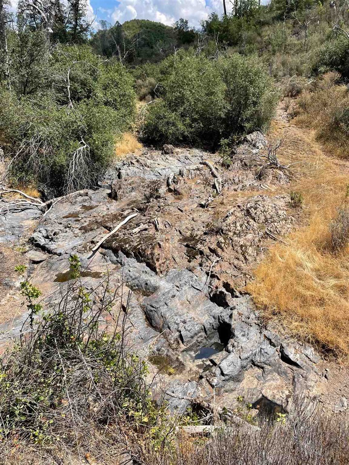 Bull Creek Rd 2S05, Coulterville, CA, 95311