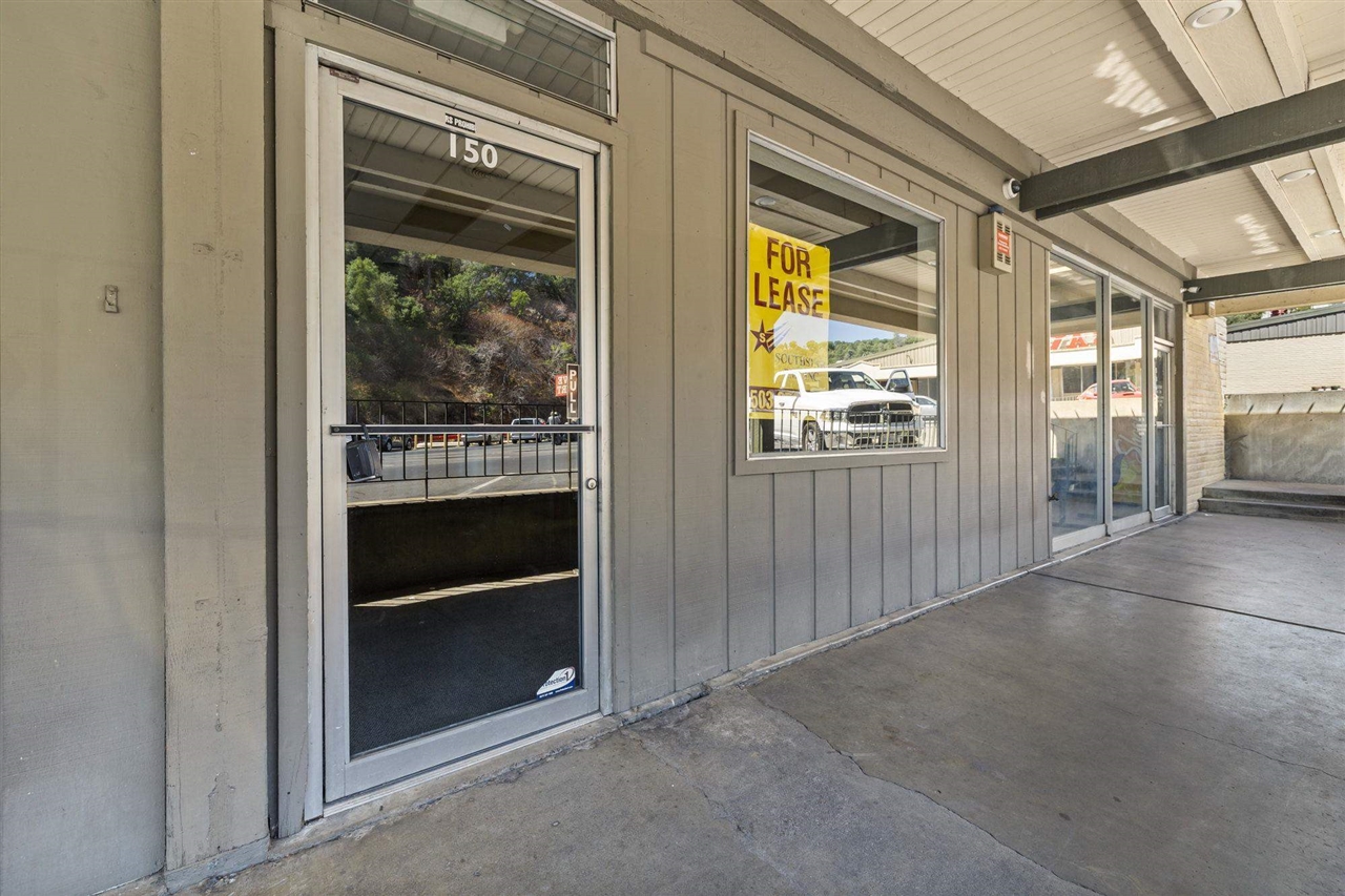 Commercial Properties