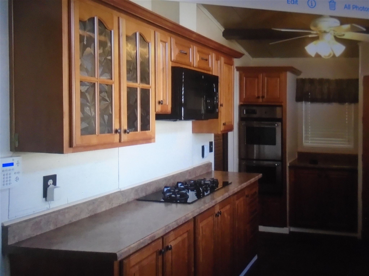 1200 S Carpenter Rd, #121 # 121, Modesto CA 95351 — photo 12