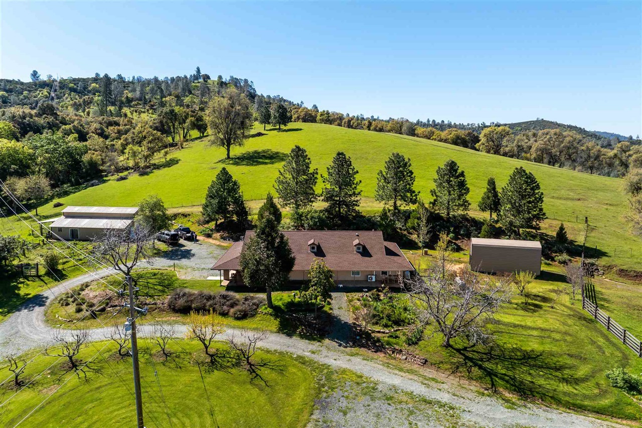 16554 Corcoran Gray Road, Groveland CA 95321 — photo 8