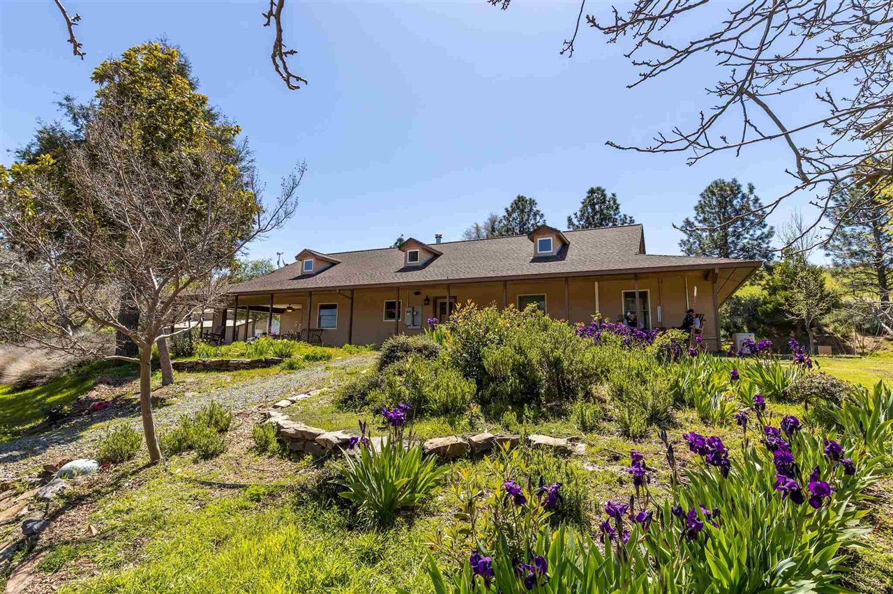 16554 Corcoran Gray Road, Groveland CA 95321 — photo 9