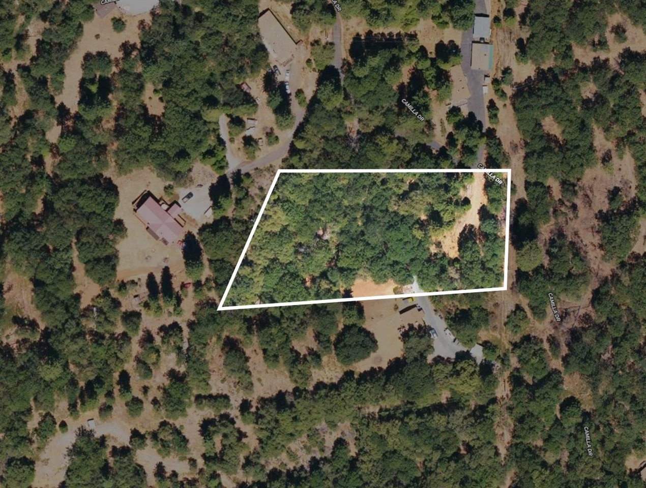 23385 Pack Trail, Sonora CA 95370 — photo 11