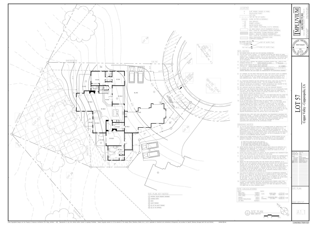 30 White Oak, Copperopolis, CA, 95228