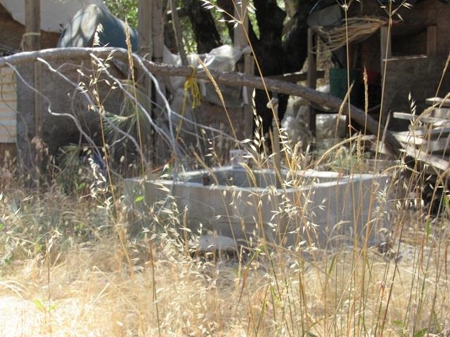 00000 lot 002 Italian Bar Rd., Columbia, CA, 95310