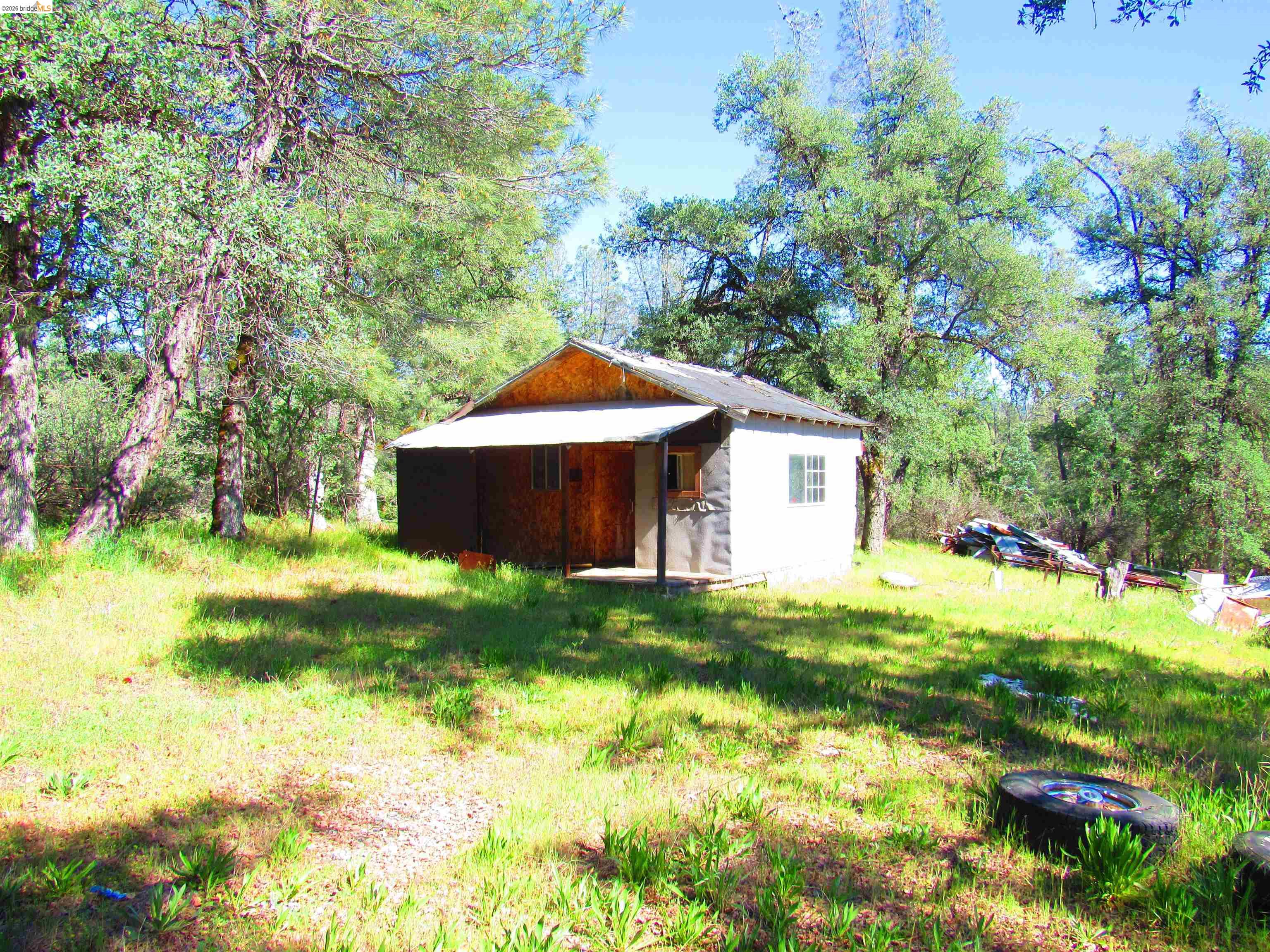 17242 Philadelphia Rd., Twain Harte CA 95383 — photo 11