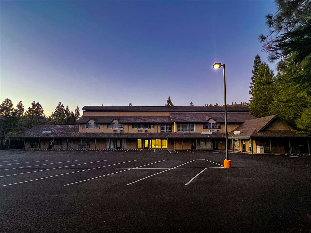 18701 Tiffeni Dr Ste 2H, Twain Harte, CA, 95383