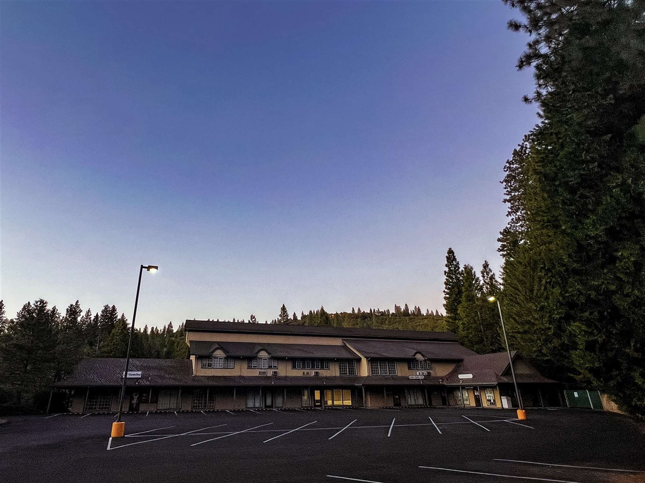 18701 Tiffeni Dr Ste 2H, Twain Harte, CA, 95383