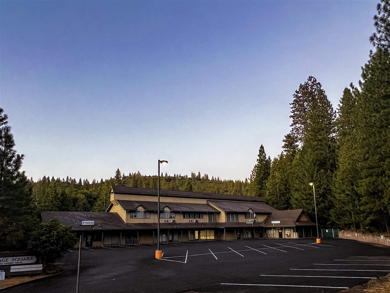 18701 Tiffeni Dr Ste 2H, Twain Harte, CA, 95383