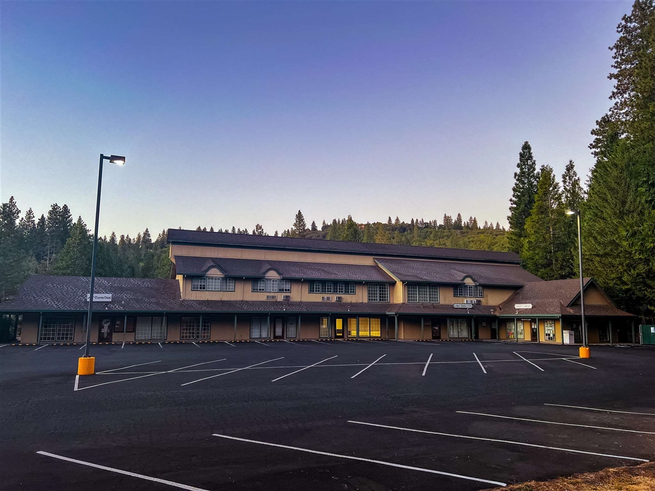 18701 Tiffeni Dr Ste 2H, Twain Harte, CA, 95383