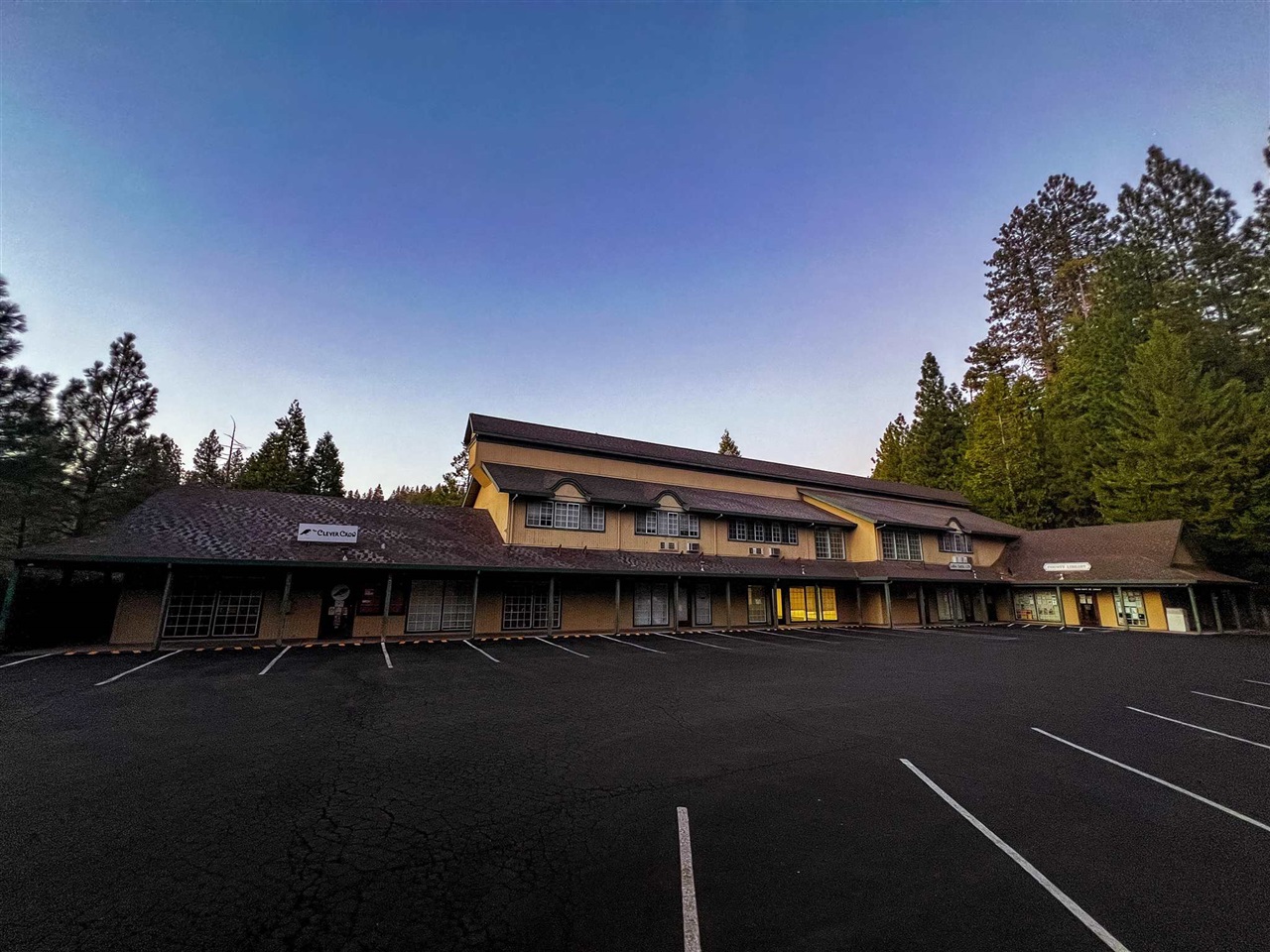 18701 Tiffeni Dr Ste 2H, Twain Harte, CA, 95383