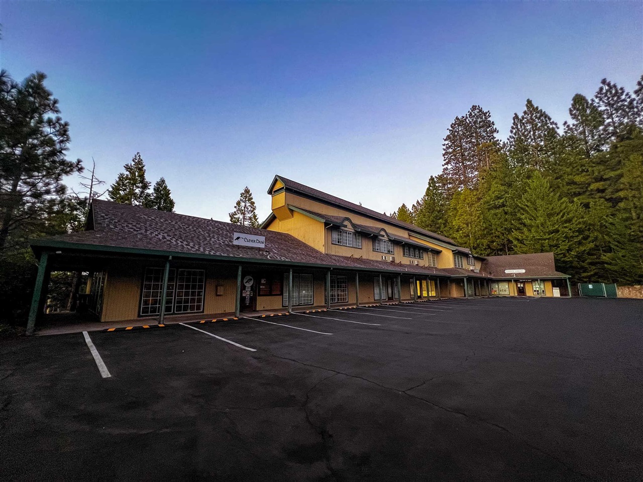 18701 Tiffeni Dr Ste 2H, Twain Harte, CA, 95383