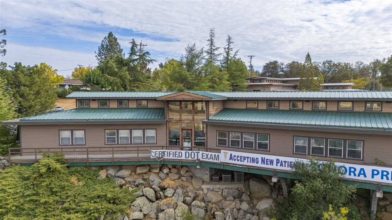 Detail Gallery Image 25 of 29 For 13951 Mono, Sonora,  CA 95370 - – Beds | – Baths