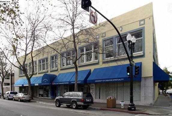 2131 Broadway, Oakland, CA, 94612