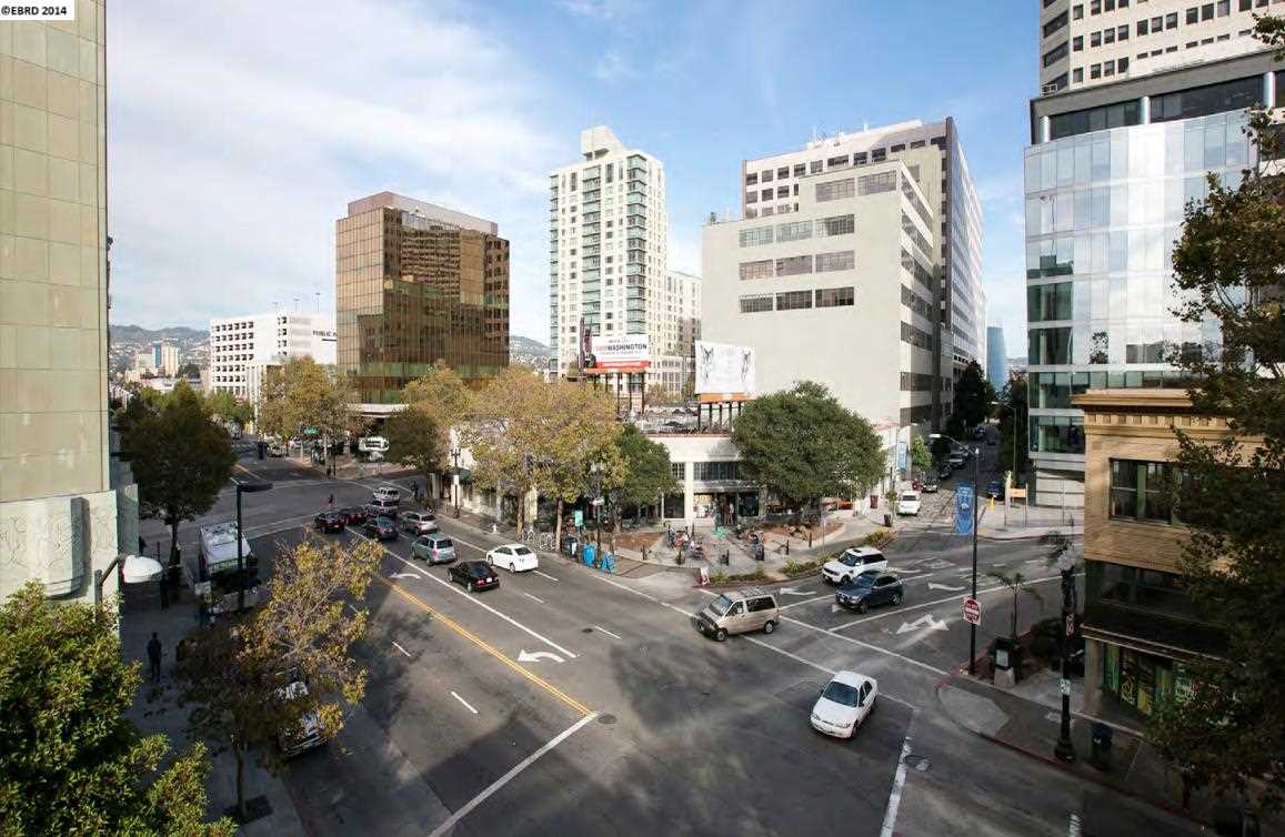2131 Broadway, Oakland, CA, 94612