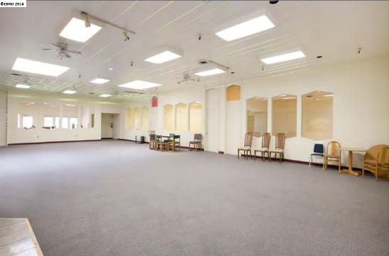 2131 Broadway, Oakland, CA, 94612