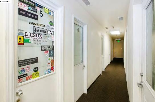 2131 Broadway, Oakland, CA, 94612