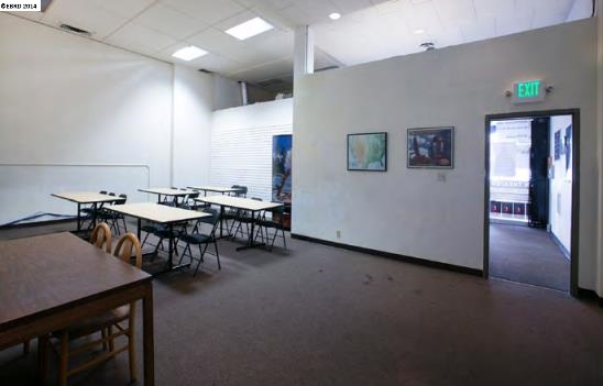 2131 Broadway, Oakland, CA, 94612