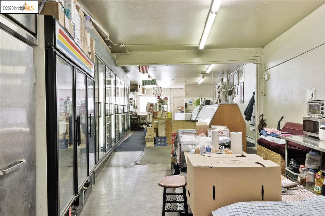 7475 Bancroft Ave, Oakland, CA, 94605