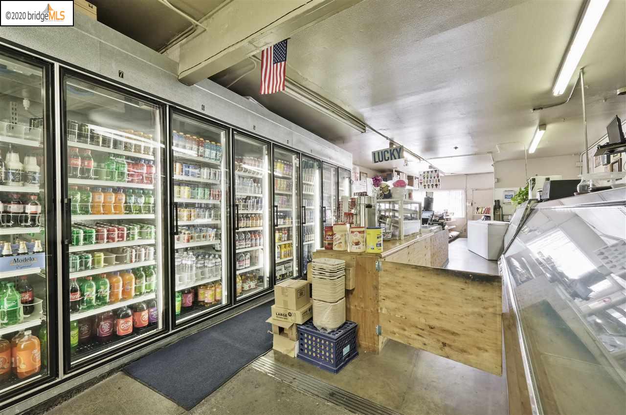 7475 Bancroft Ave, Oakland, CA, 94605