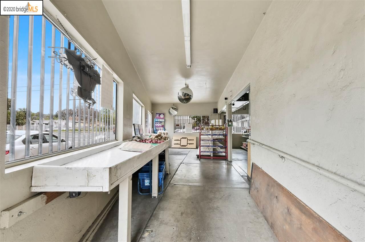 7475 Bancroft Ave, Oakland, CA, 94605