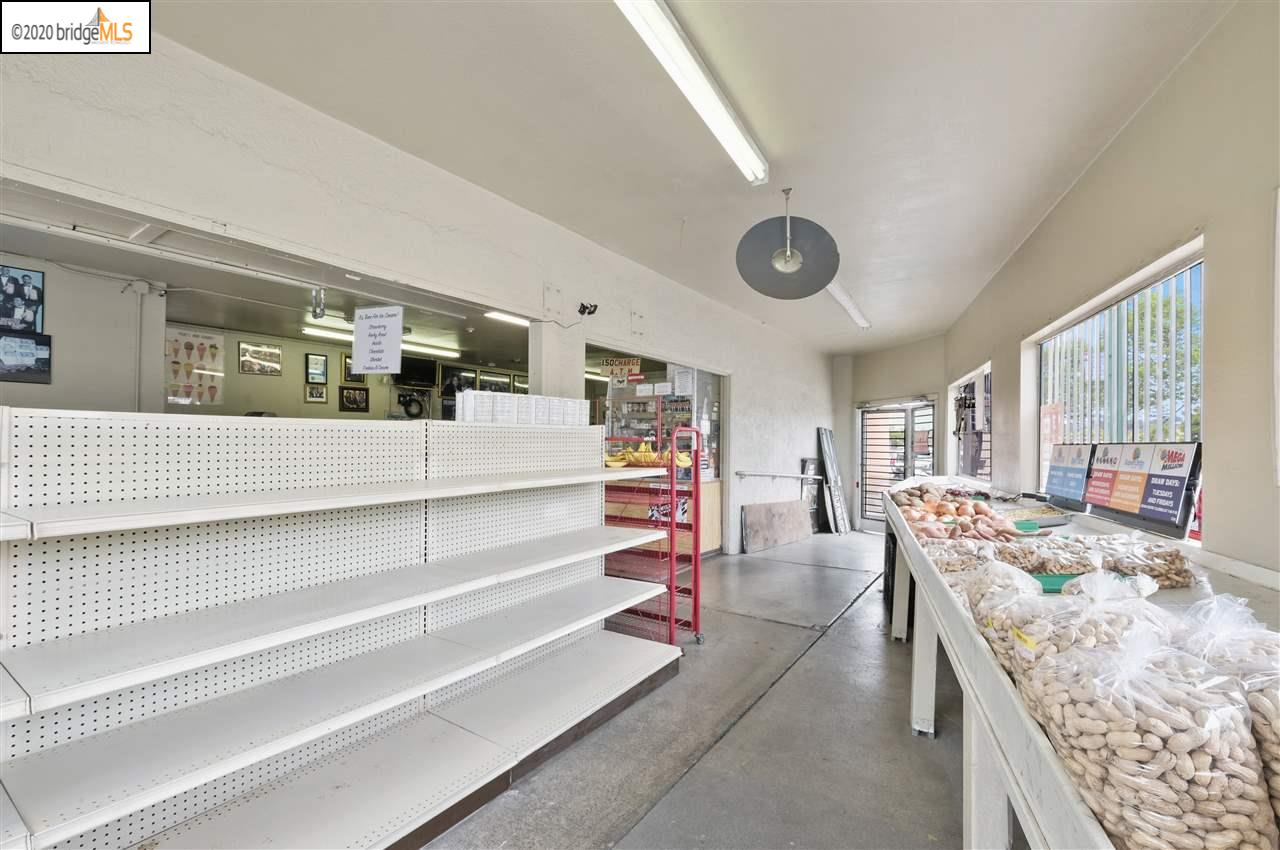 7475 Bancroft Ave, Oakland, CA, 94605