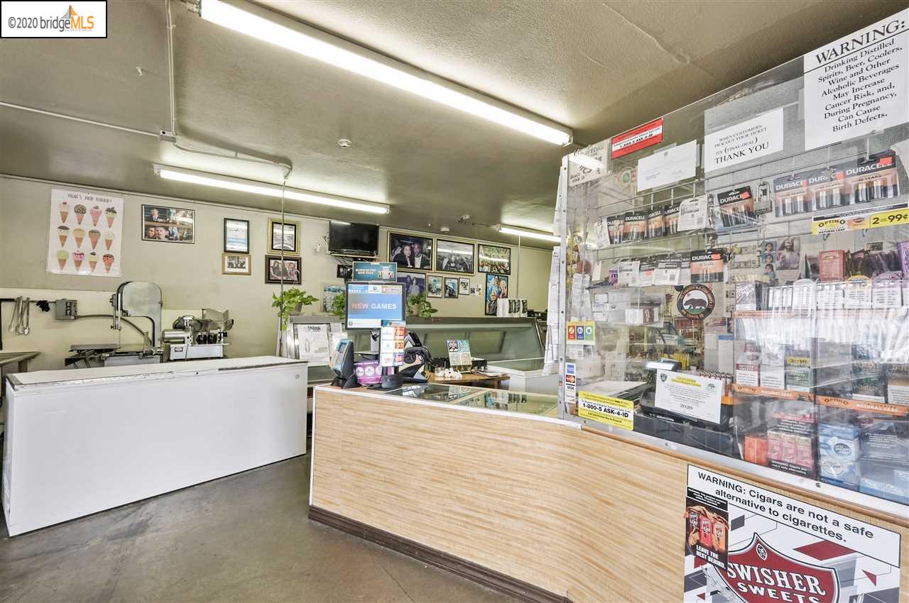 7475 Bancroft Ave, Oakland, CA, 94605