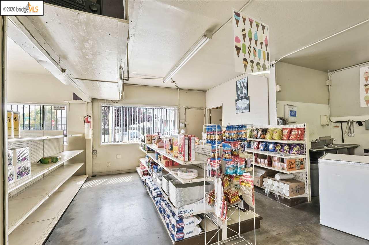 7475 Bancroft Ave, Oakland, CA, 94605