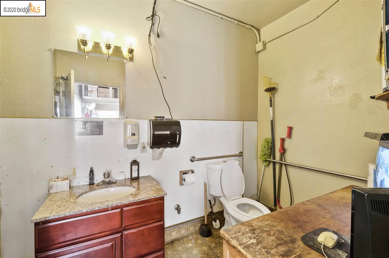 7475 Bancroft Ave, Oakland, CA, 94605