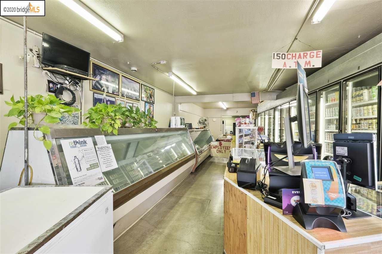 7475 Bancroft Ave, Oakland, CA, 94605