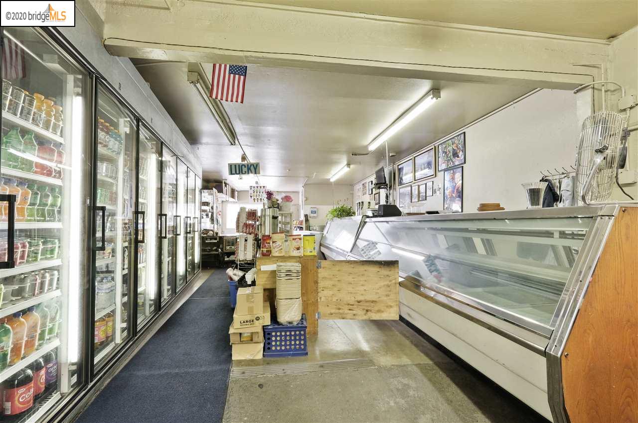 7475 Bancroft Ave, Oakland, CA, 94605