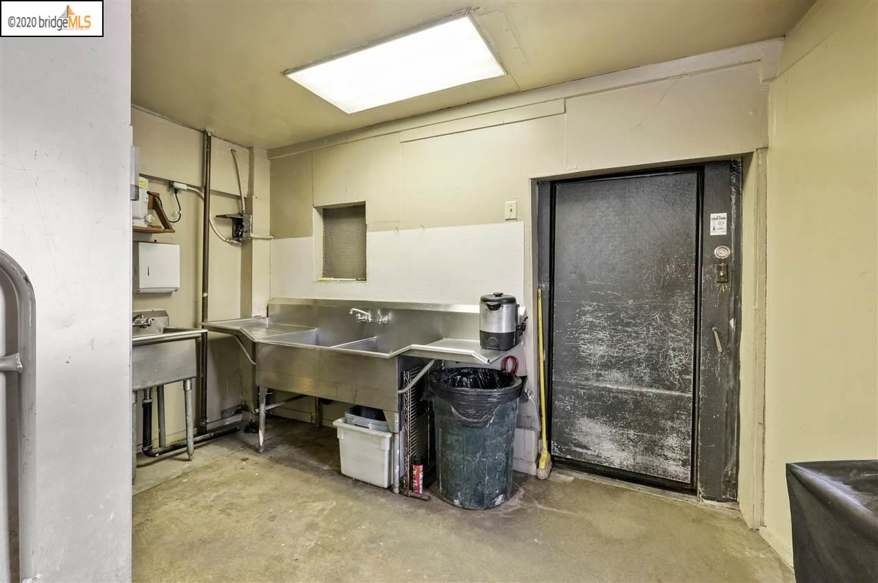 7475 Bancroft Ave, Oakland, CA, 94605