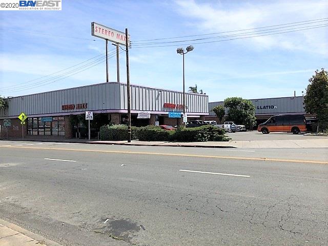 Commercial Properties